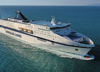 Confcommercio Nord Sardegna rinnova l’intesa con Grimaldi Lines