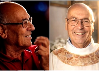 Paolo Varrucciu, il dolore di una città per la scomparsa di un uomo di carità