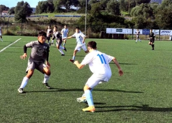 Sport, Tanca Ludos chiuso, 400 atleti senza campo